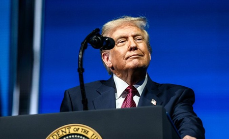 Trump slams allies over Hormuz support Trump slams allies over Hormuz support