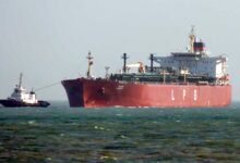 Indian-flagged LPG tanker ‘Nanda Devi’ to arrive at Kandla Port today
