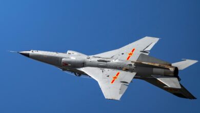 US Flight schools training Chinese pilots: Senator Banks