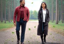 Suriya’s ‘Vishwanath & Sons’ Teaser out; Venky Atluri promises a powerful emotional drama!