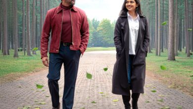 Suriya’s ‘Vishwanath & Sons’ Teaser out; Venky Atluri promises a powerful emotional drama! Suriya’s ‘Vishwanath & Sons’ Teaser out; Venky Atluri promises a powerful emotional drama!