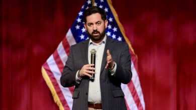 US House moves to tighten energy sanctions on Iran amid rising tensions