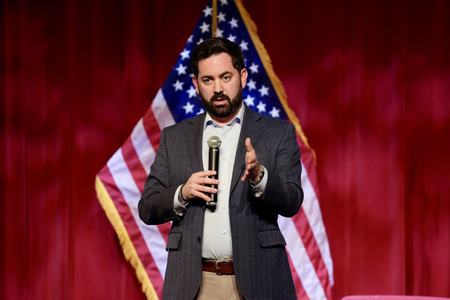 US House moves to tighten energy sanctions on Iran amid rising tensions