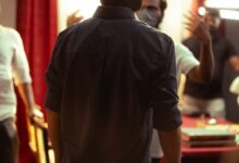 Arasan’s next schedule begins; Simbu joins unit!