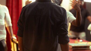 Arasan’s next schedule begins; Simbu joins unit! Arasan’s next schedule begins; Simbu joins unit!