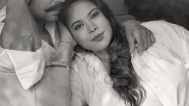 Randeep Hooda gears up for first movie post fatherhood