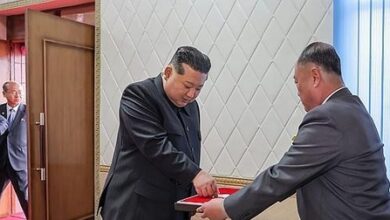 North Korea to hold first session of new Supreme People’s Assembly on Sunday: KCNA