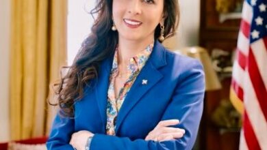 Trump admin reviewing voter rolls across states: Official