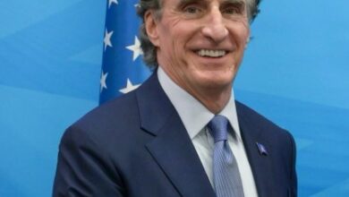 US seals  billion Indo-Pacific energy deals