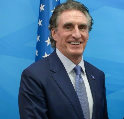 US seals  billion Indo-Pacific energy deals