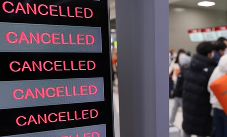 TSA chaos hits US airports amid shutdowns