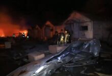 Targeting Afghan civilians appears central to Pakistan’s strategy as airstrikes kill 400