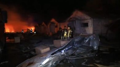 Targeting Afghan civilians appears central to Pakistan’s strategy as airstrikes kill 400