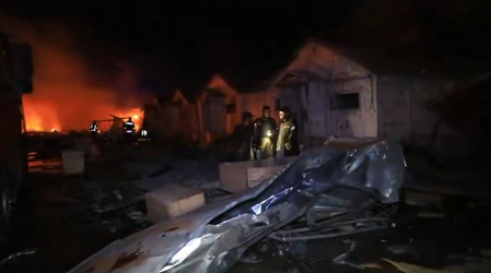 Targeting Afghan civilians appears central to Pakistan’s strategy as airstrikes kill 400 Targeting Afghan civilians appears central to Pakistan’s strategy as airstrikes kill 400