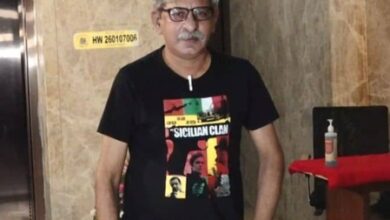 Sriram Raghavan on how he locked in on the script for ‘Andhadhun’