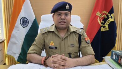 Minor girl found injured in Ghaziabad field dies during treatment; neighbour arrested