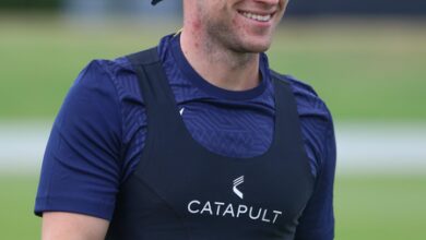 Jordan Hermann ruled out of remainder of NZ T20Is