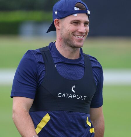 Jordan Hermann ruled out of remainder of NZ T20Is