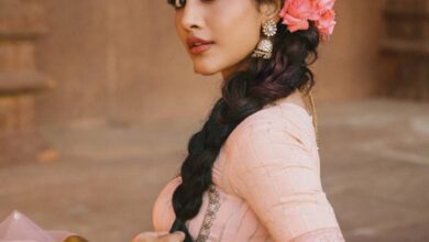 Nabha Natesh on ‘Swayambhu’: I play a character that is like the backbone of the lead character (IANS Exclusive)