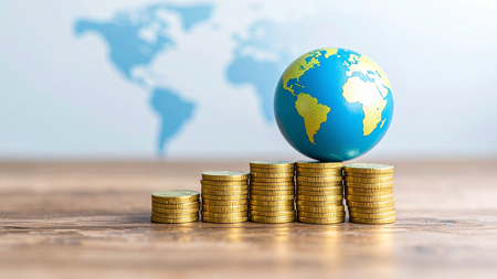 India’s services sector likely to nearly triple to  trillion by 2035