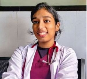 Kollam court finds man guilty in Dr Vandana Das murder case