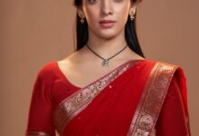 Sonakshi Batra on filming risky Holi sequence in ‘Jagadhatri’: ‘Safety was my top priority’