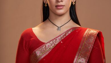 Sonakshi Batra on filming risky Holi sequence in ‘Jagadhatri’: ‘Safety was my top priority’