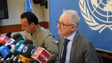 UN Special Rapporteur ‘dismayed’ by Pak’s strike in Kabul, urges de-escalation