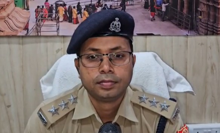 Varanasi: 14 arrested for throwing non-veg food into Ganga during Iftar party on boat