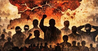 Two Baloch civilians extrajudicially killed, other 2 abducted by Pakistani forces