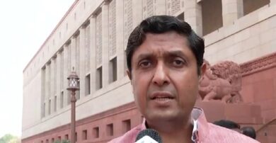 Oppn cries foul over ‘horse-trading’ after Rajya Sabha results; BJP rejects allegations