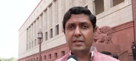 Oppn cries foul over ‘horse-trading’ after Rajya Sabha results; BJP rejects allegations