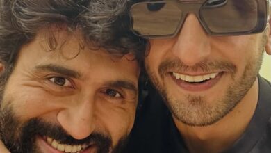 Rajat Arora recalls getting injured on the sets of ‘Dhurandhar’:  Ranveer Singh came running…