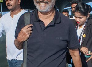 Rajinikanth slams TVK leader’s ‘untrue’ claims on political entry, says truth will prevail