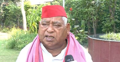 BJP govt working entirely on RSS agenda: Oppn backs Priyank Kharge