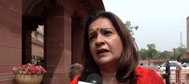 Rajya Sabha should be renamed ‘Horse-Trading Chamber of India’: Priyanka Chaturvedi