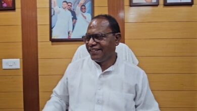 Odisha Congress moves to disqualify 3 MLAs for cross-voting during RS polls