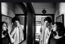 Ali Fazal says ‘Happy Anniversary Partner’ on another year of marital bliss with Richa Chadha