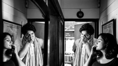 Ali Fazal says ‘Happy Anniversary Partner’ on another year of marital bliss with Richa Chadha