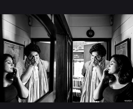 Ali Fazal says ‘Happy Anniversary Partner’ on another year of marital bliss with Richa Chadha