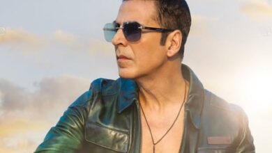 Akshay Kumar reveals how IPl served as inspiration for Mumbai Clean League