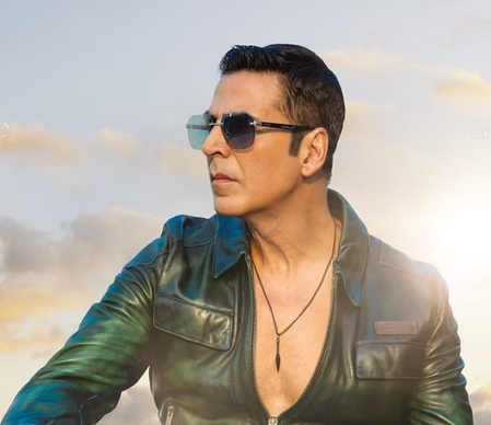 Akshay Kumar reveals how IPl served as inspiration for Mumbai Clean League Akshay Kumar reveals how IPl served as inspiration for Mumbai Clean League