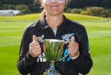 New Zealand players gain big in latest women’s T20I rankings after victory over SA