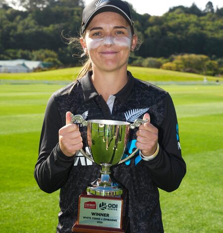 New Zealand players gain big in latest women’s T20I rankings after victory over SA