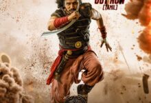 Swayambhu’s story is set in a period that just precedes India’s golden era: Bharat Krishnamachari