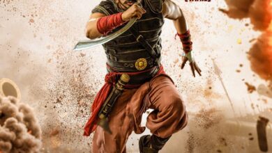 Swayambhu’s story is set in a period that just precedes India’s golden era: Bharat Krishnamachari