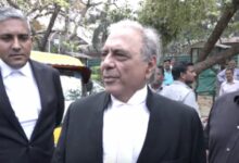 ‘Scurrilous campaign exposed’: Advocate after HC orders removal of posts on Hardeep Puri’s daughter