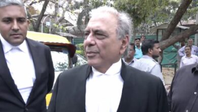 ‘Scurrilous campaign exposed’: Advocate after HC orders removal of posts on Hardeep Puri’s daughter