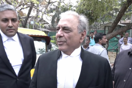 ‘Scurrilous campaign exposed’: Advocate after HC orders removal of posts on Hardeep Puri’s daughter ‘Scurrilous campaign exposed’: Advocate after HC orders removal of posts on Hardeep Puri’s daughter