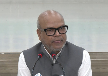 Rajesh Ram rejects ‘baseless’ allegations of party MLAs on RS poll absence row